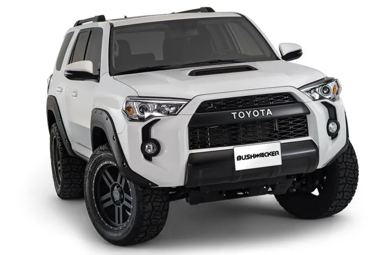 Pocket Style Flares 4Runner (2014-2024)