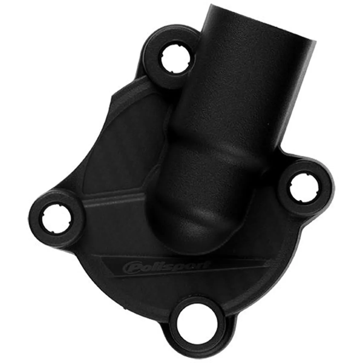 Polisport - Waterpump Protectors (Honda)