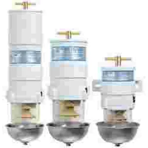 Racor Turbine Filter Fuel Water Separator