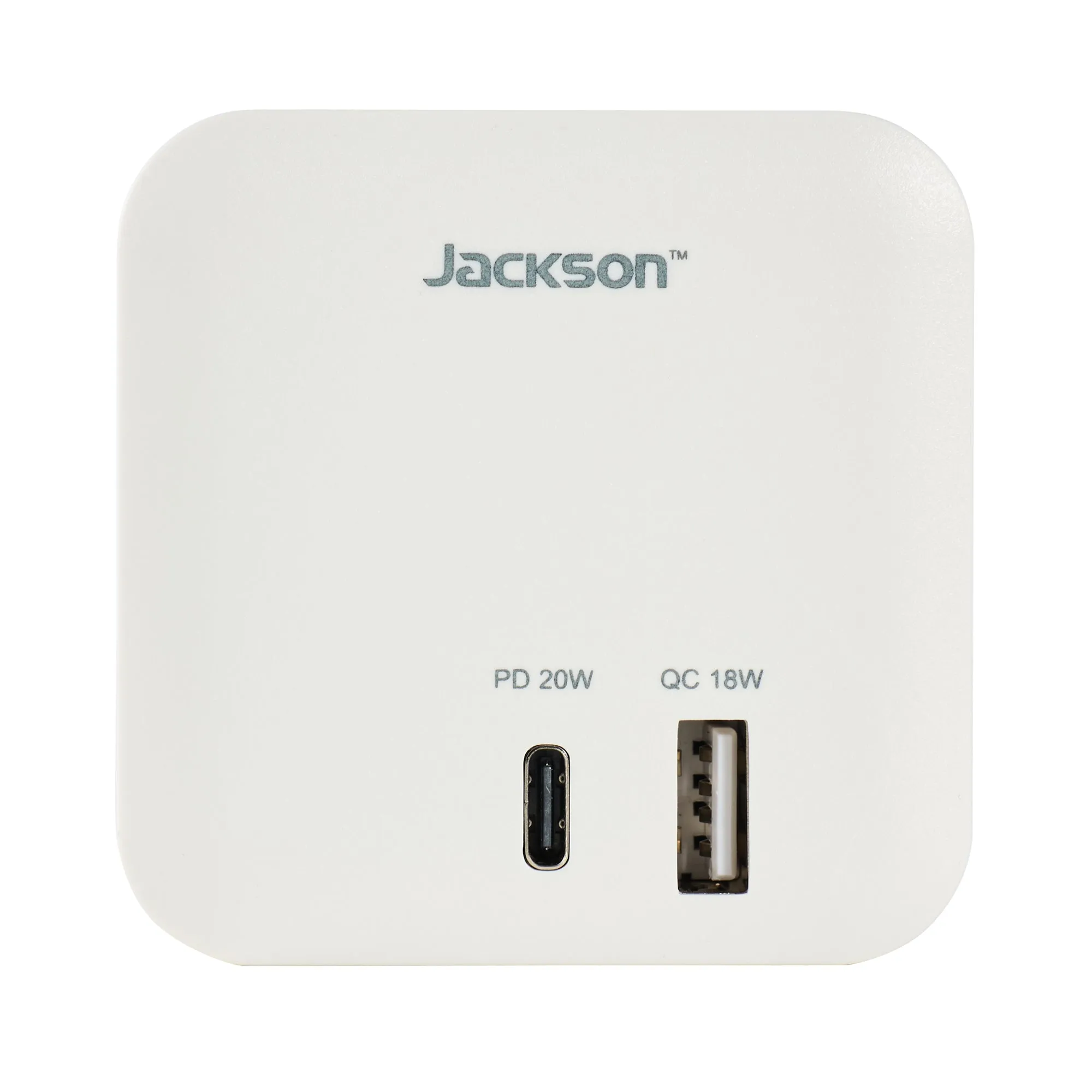 Rapid Charge USB-C Power Tower
