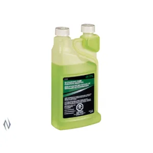 RCBS Ultrasonic / Rotary Case Cleaning Solution 32 Oz
