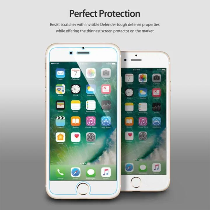 Ringke™ Invisible Defender 7 / 7 Plus