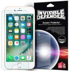 Ringke™ Invisible Defender 7 / 7 Plus