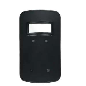 RTS Tactical SWAT Ballistic Shield w/Viewport