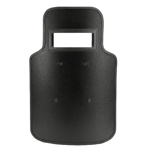 RTS Tactical SWAT Ballistic Shield w/Viewport