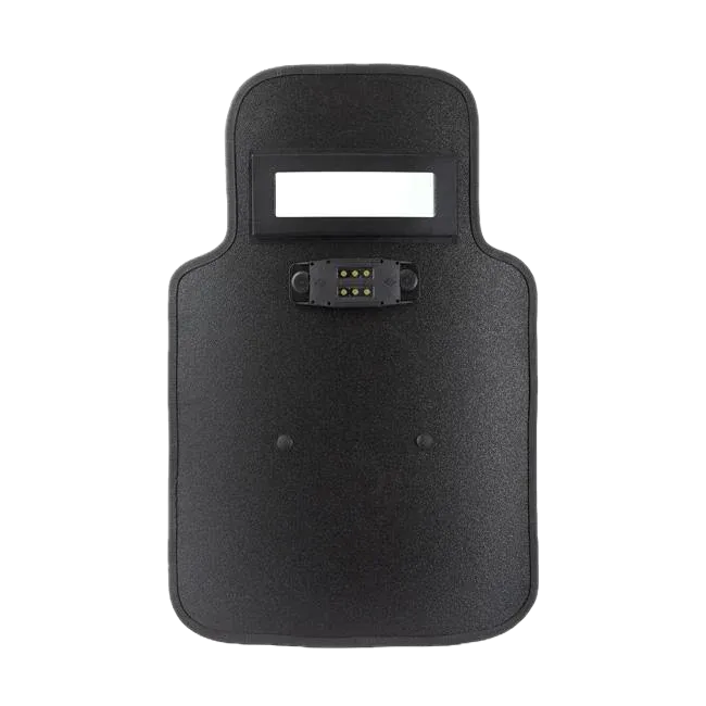 RTS Tactical SWAT Ballistic Shield w/Viewport
