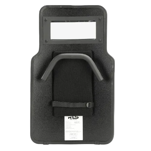 RTS Tactical SWAT Ballistic Shield w/Viewport