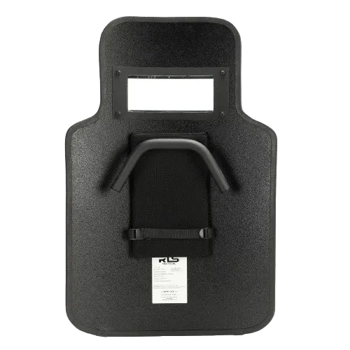 RTS Tactical SWAT Ballistic Shield w/Viewport
