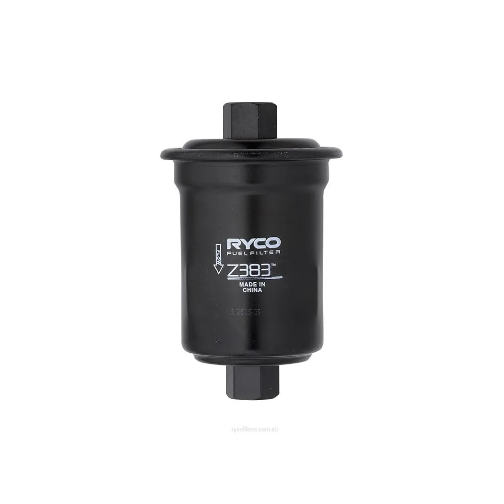 Ryco Fuel Filter - Z383