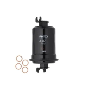 Ryco Fuel Filter - Z417
