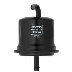 Ryco Fuel Filter - Z538