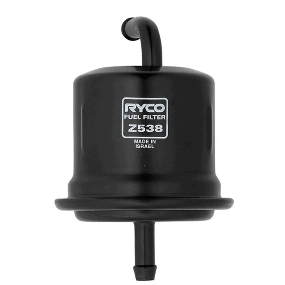 Ryco Fuel Filter - Z538