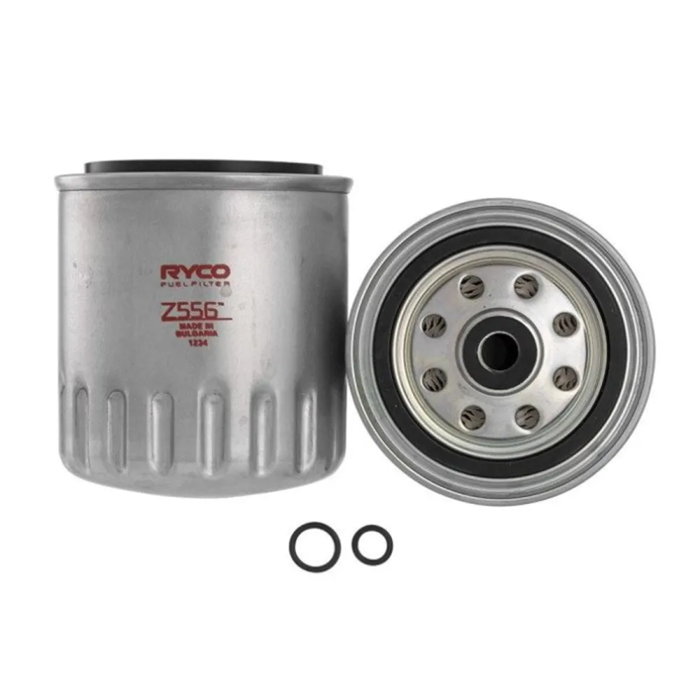 Ryco Fuel Filter - Z556