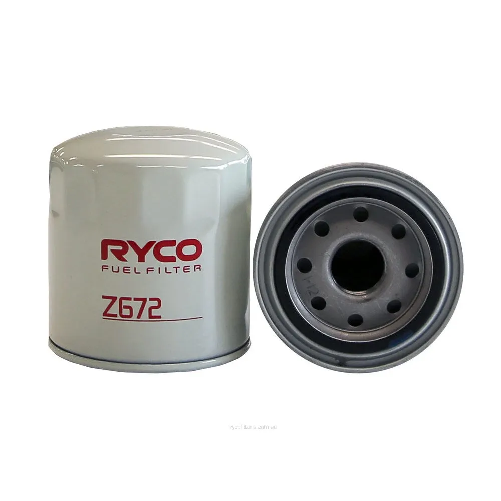 Ryco Marine Fuel Filter - Z672MAS