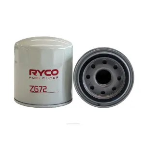 Ryco Marine Fuel Filter - Z672MAS