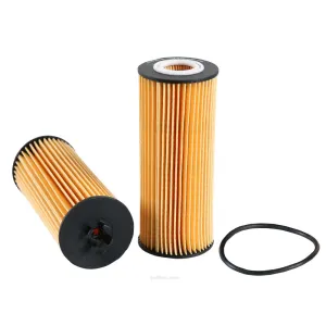 Ryco Oil Filter - R2735P