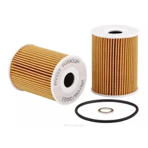 Ryco Oil Filter - R2802P
