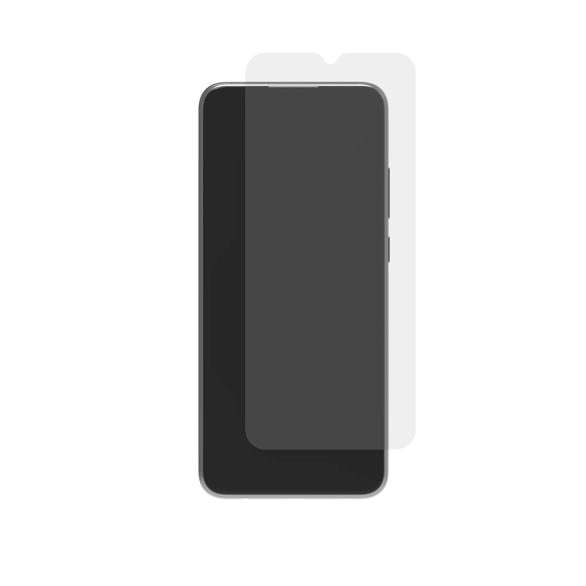 Samsung Galaxy A02s Tempered Glass Screen Protector