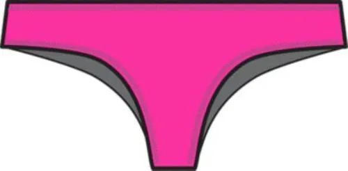 SPEEDO Solid Strappy Fixed Top