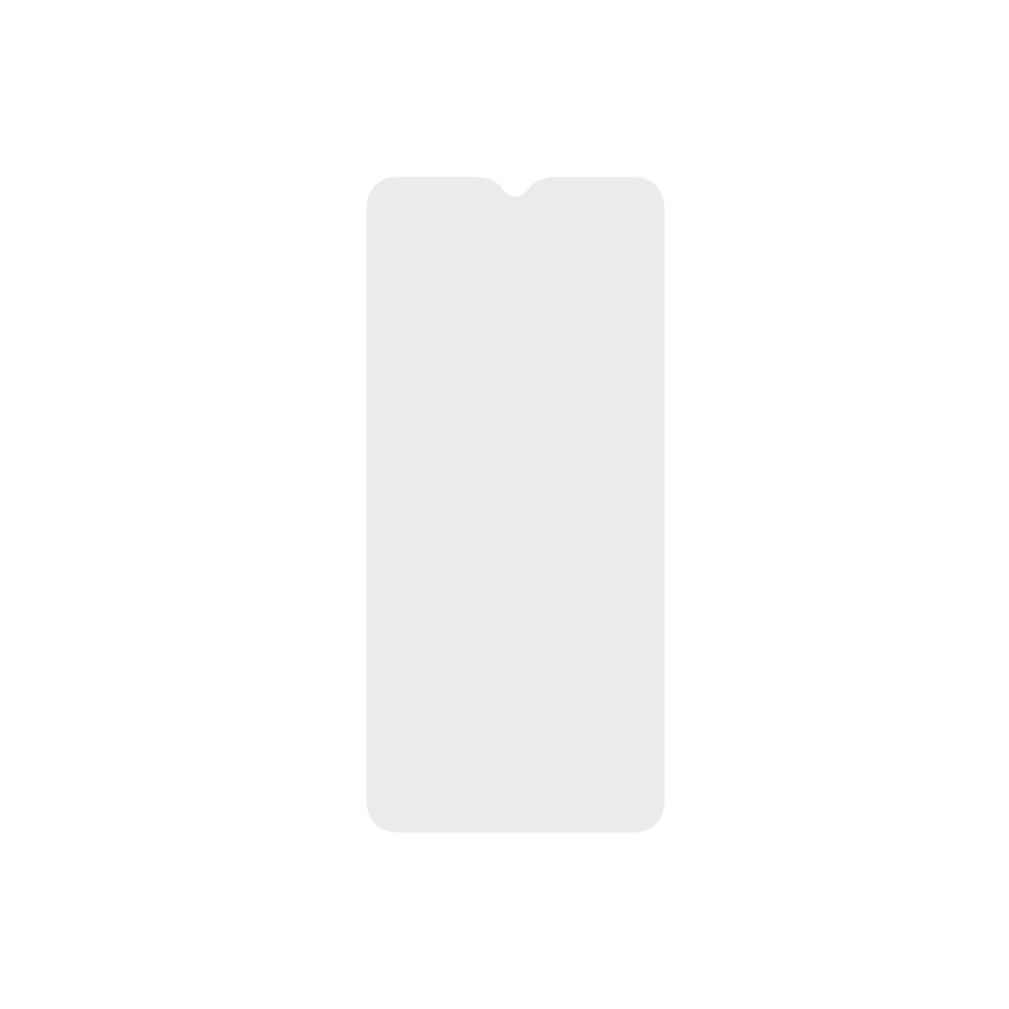 T-Mobile REVVL 4 Tempered Glass Screen Protector