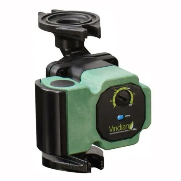 Taco VR1816-HY2-FC2A00  Infinitely Variable Speed ECM High-Efficiency Circulator