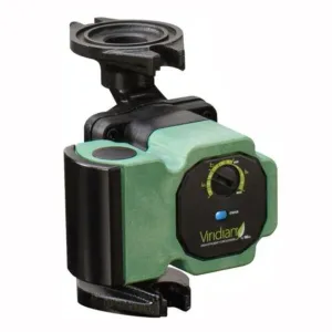 Taco VR1816-HY2-FC2A00  Infinitely Variable Speed ECM High-Efficiency Circulator