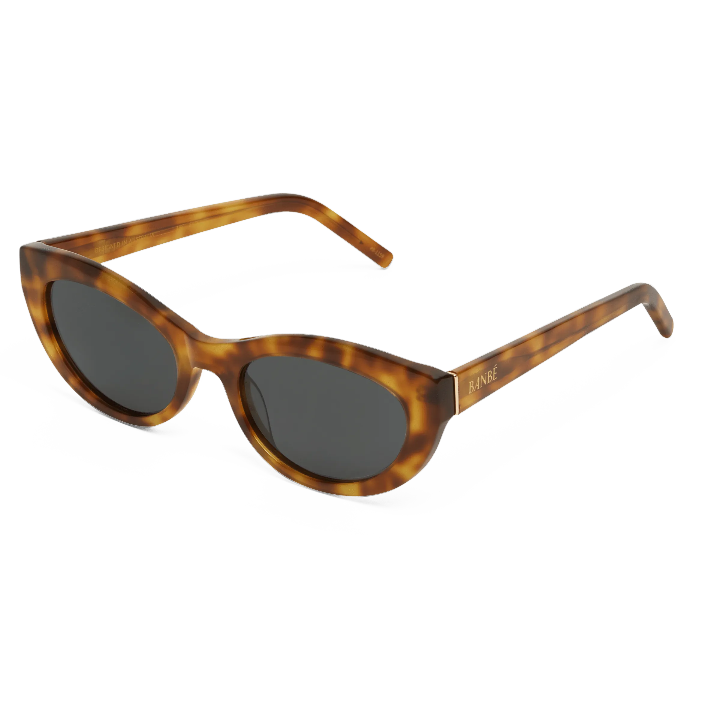 The Estella (Hazel Tort)