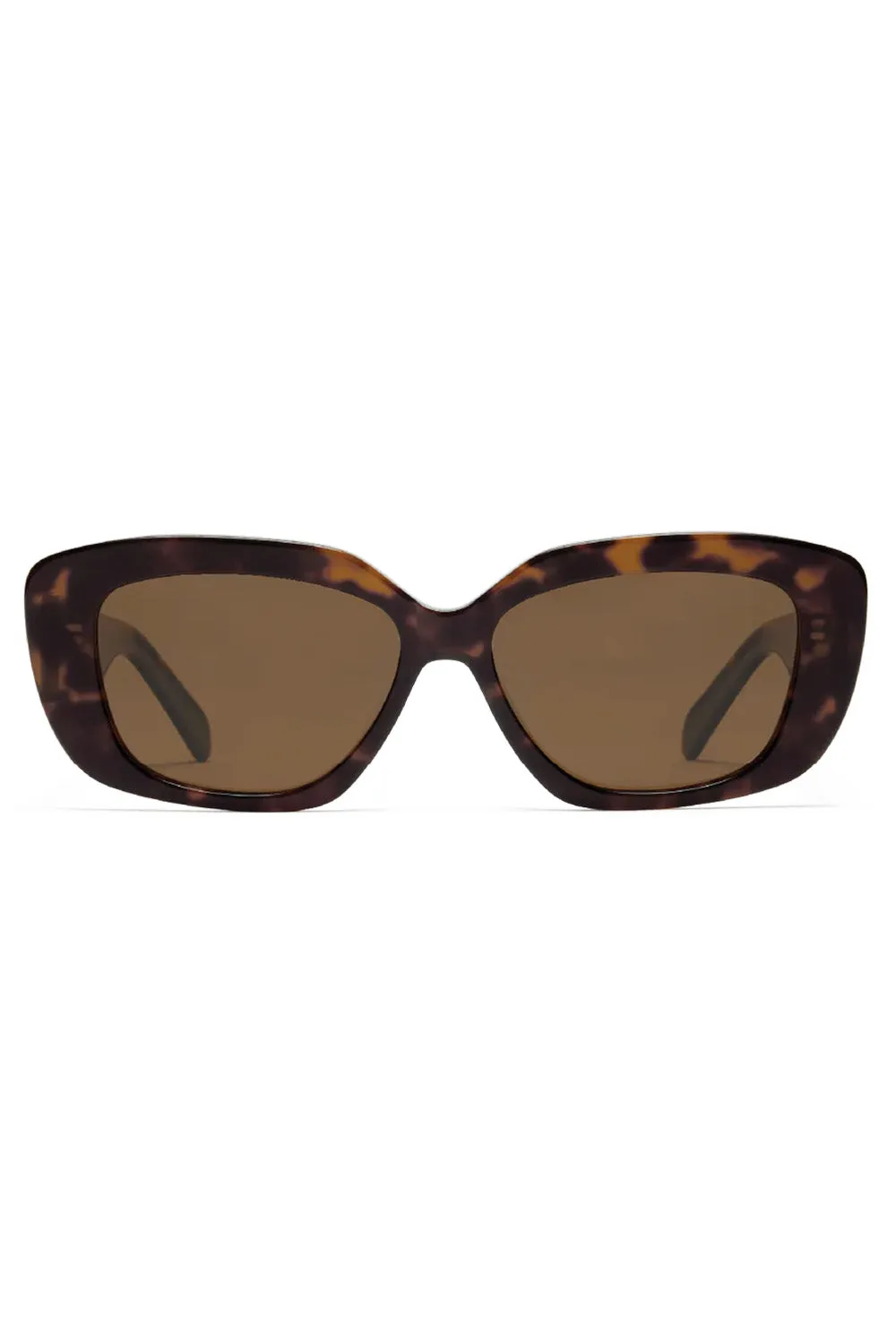 THE ILLIANA - Havana-Chocolate