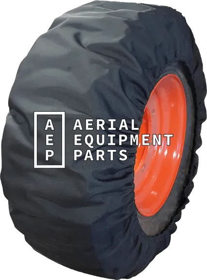 Tire Bootie Sock 12-16.5Hd Nhs