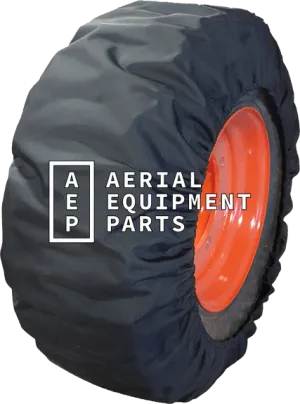 Tire Bootie Sock 12-16.5Hd Nhs