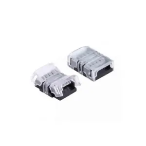 Trulink Tape to Tape Splice Connector, 4 Wire, IP20 Rated