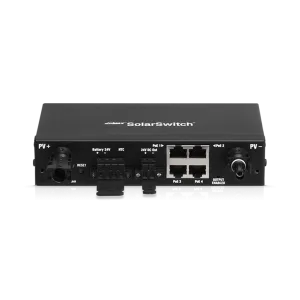 Ubiquiti SM-SW-40 UISP sunMAX SolarSwitch