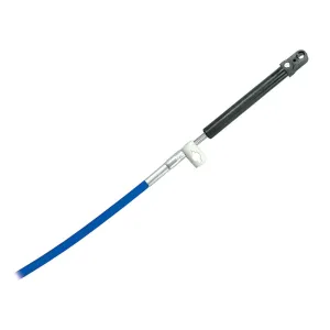 Uflex MACH Series High Efficiency  Flexibility Engine Control Cable - Mercury Style - 36'