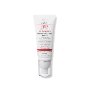 UV Elements Broad-Spectrum SPF 44 - Tinted