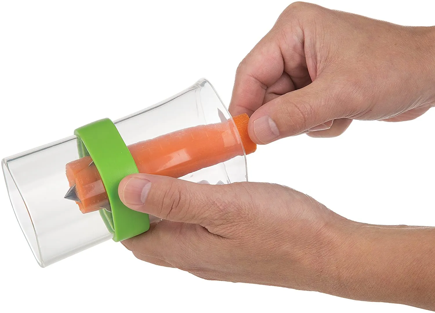 Vegetable Cutter