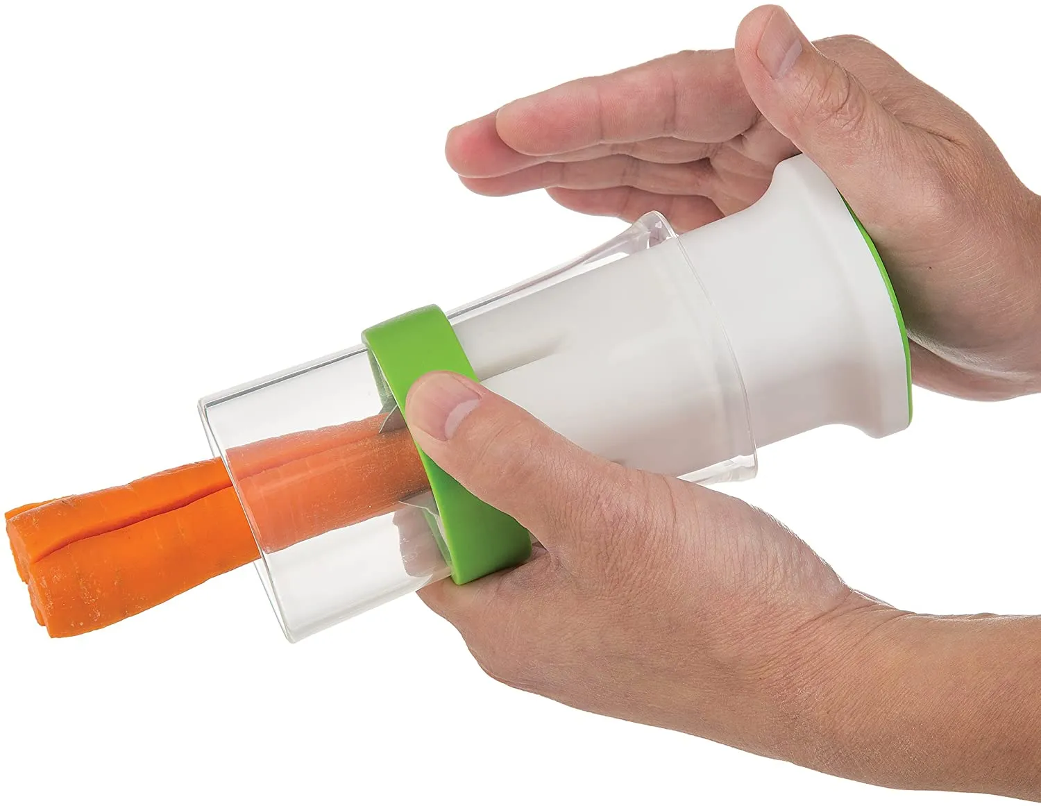 Vegetable Cutter