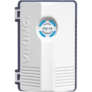 Viking FXI-1A Universal Telecom / IP Paging Interface