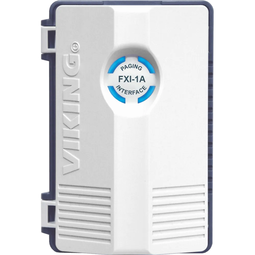 Viking FXI-1A Universal Telecom / IP Paging Interface