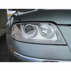 VW TOUREG 4X4 03 HEADLAMP PROTECTORS