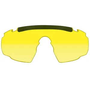 Wiley X Replacement Lens Saber Advanced Pale Yellow